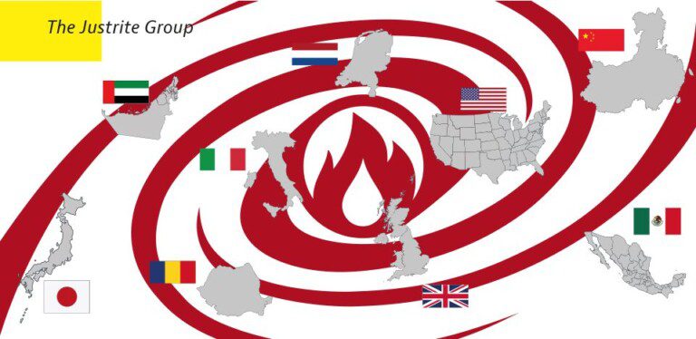 Soluzioni Ambientali E Forniture Industriali Sall Justrite Italia